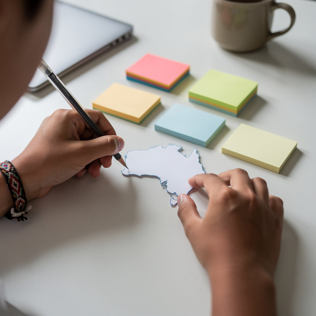 Dharma Australia study guide - Bhutanese students exploring top universities and campus life in Australia