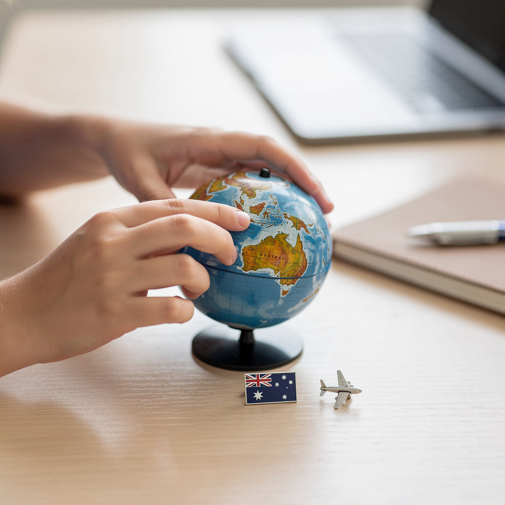 Dharma Education - Study in Australia benefits for Bhutanese students