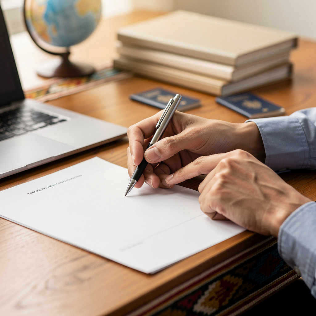 Dharma Education for Youth - Bhutanese students empowered to achieve global study goals