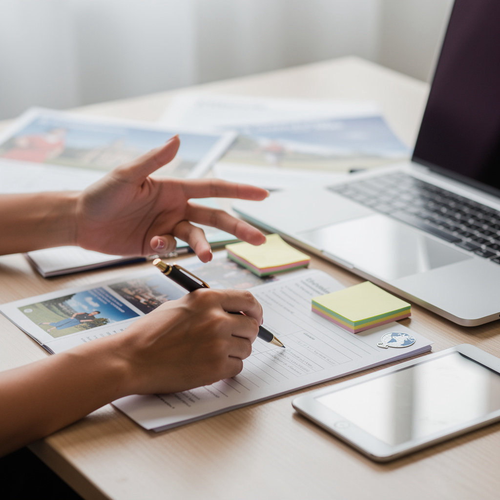 Mr. Chhimi Dorji - Dharma Founder and Lead Education Consultant with 10+ years experience