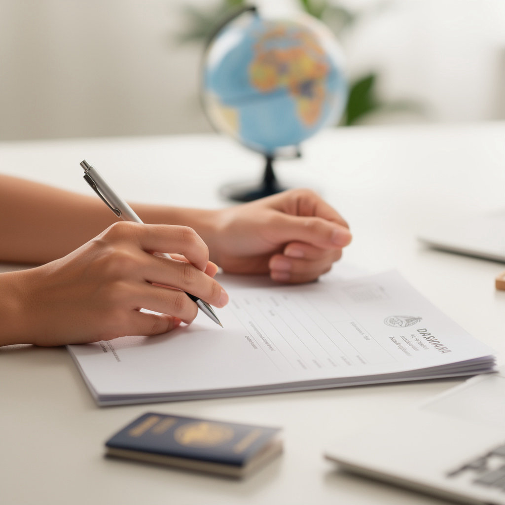 Dharma Education for Youth - trusted Bhutanese students studying abroad with expert guidance